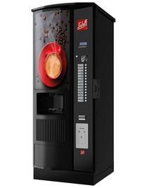 Foto Automat Sielaff SiLine® HG TS27